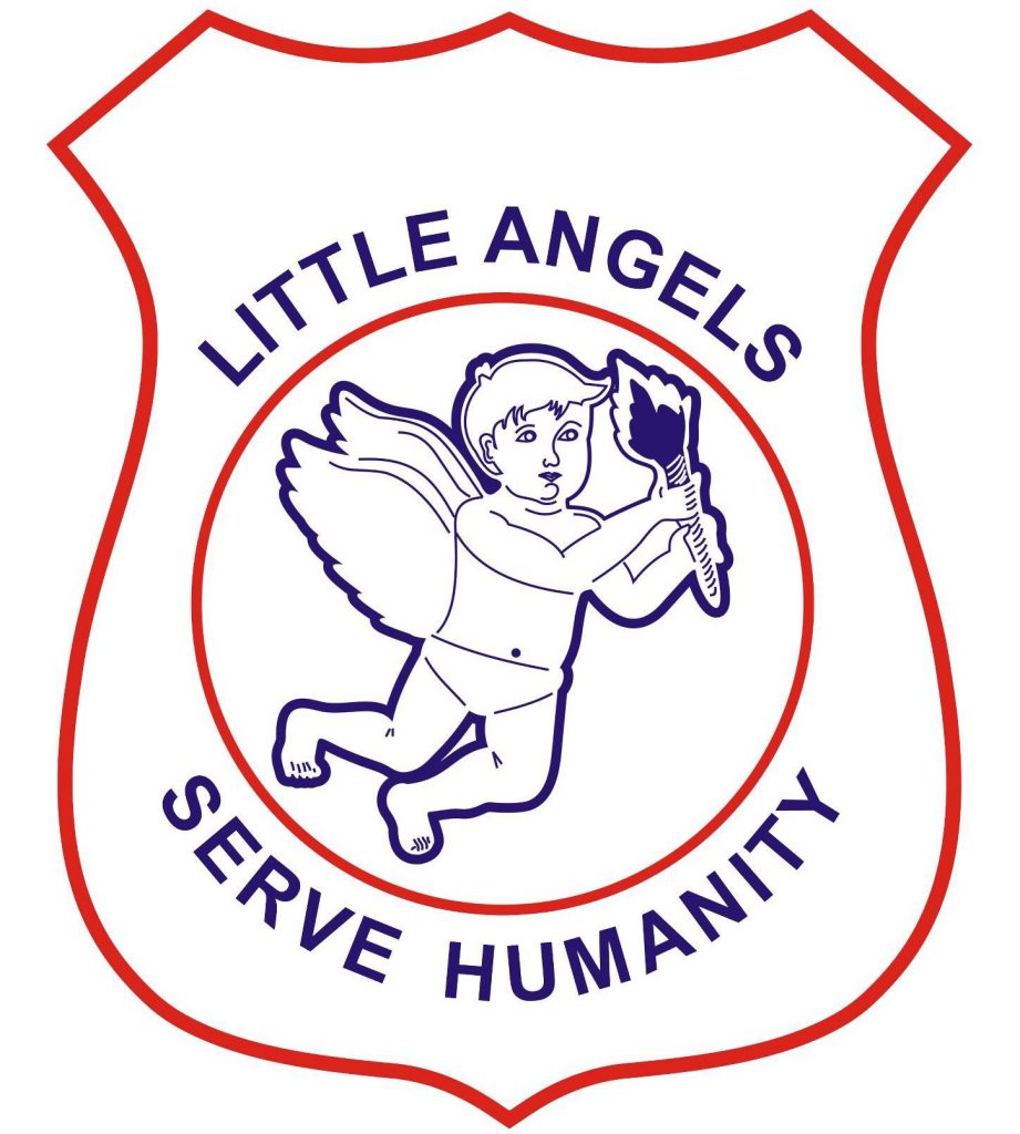 Little Angels' High School