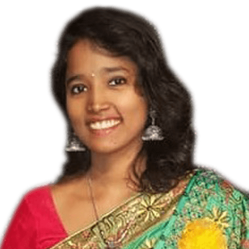 Ms Kavita Dhumale